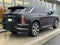 2025 Cadillac ESCALADE IQ Luxury 1