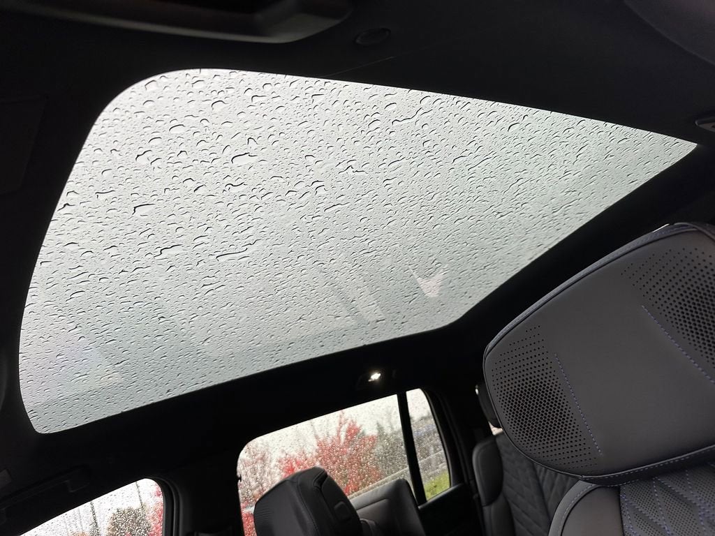 2025 Cadillac ESCALADE IQ Luxury 1