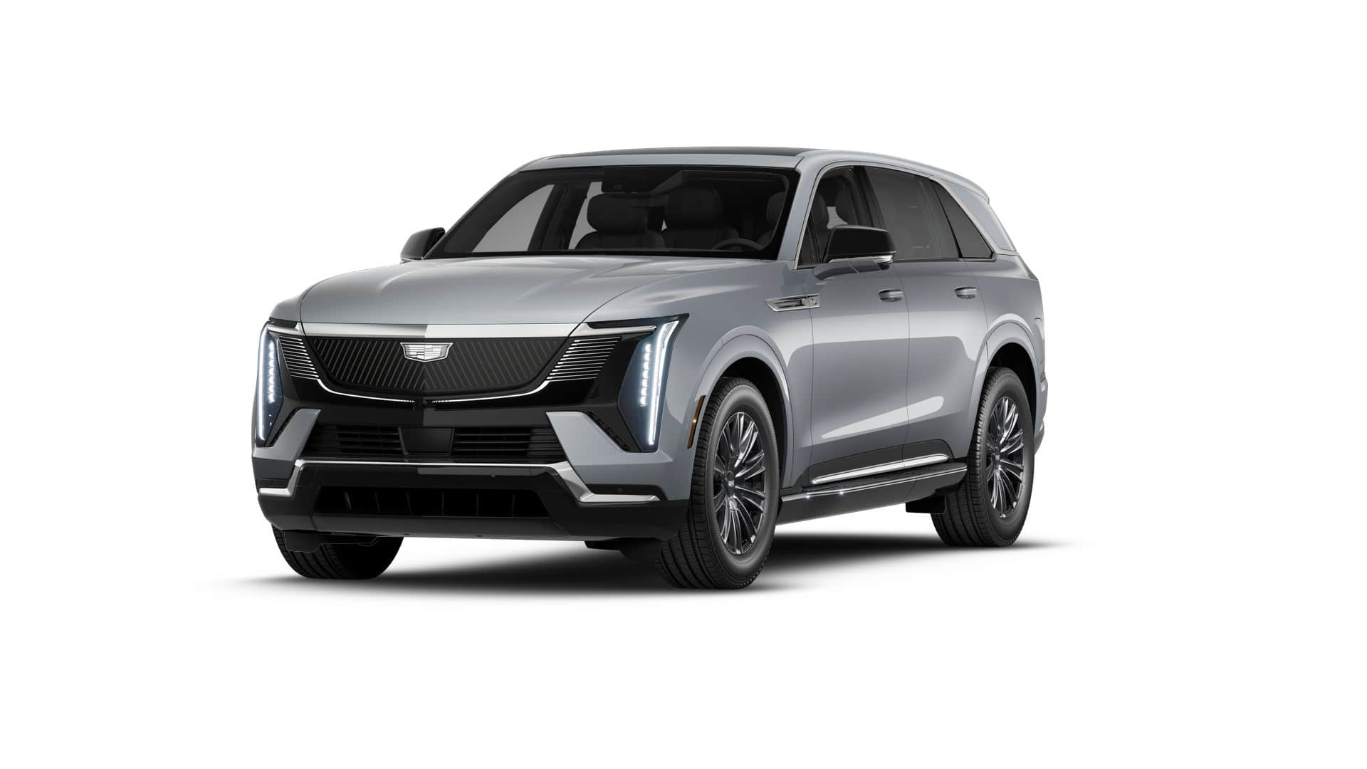 2026 Cadillac Escalade IQ Luxury AWD's photo