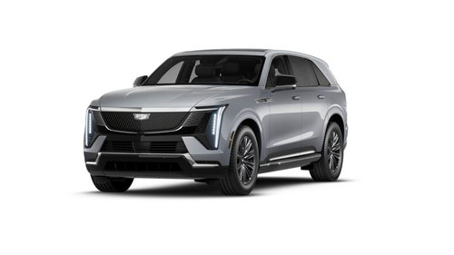 2026 Cadillac ESCALADE IQ Luxury