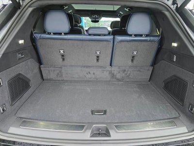 2025 Cadillac ESCALADE IQ Luxury 2