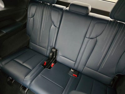 2025 Cadillac ESCALADE IQ Luxury 2