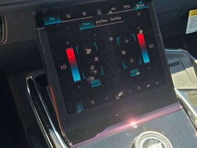 2025 Cadillac ESCALADE IQ Luxury 2