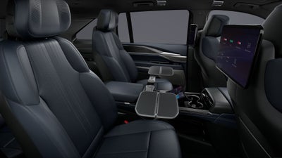 2025 Cadillac ESCALADE IQ Luxury 2