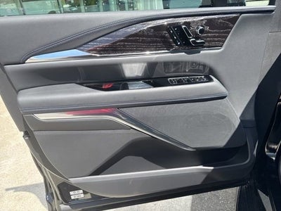 2026 Cadillac ESCALADE IQ Sport