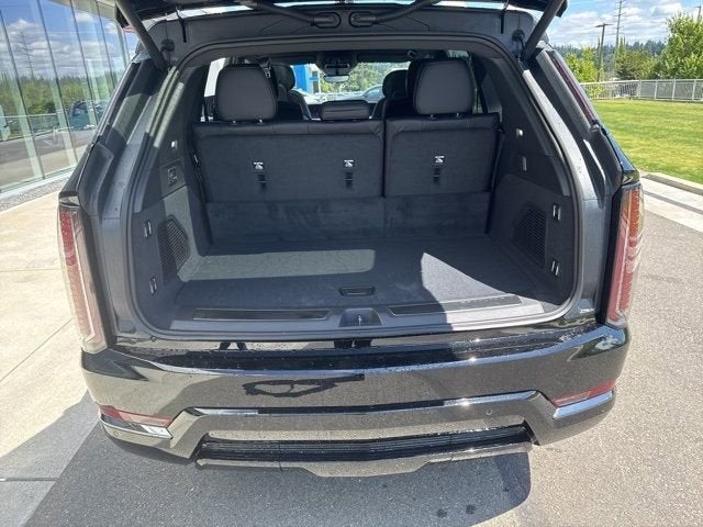 2026 Cadillac ESCALADE IQ Sport