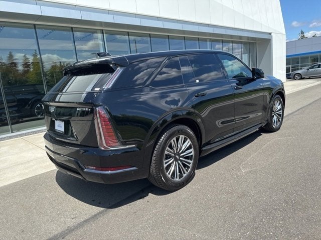 2026 Cadillac ESCALADE IQ Sport