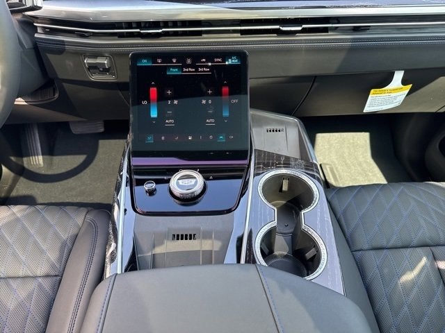 2026 Cadillac ESCALADE IQ Sport