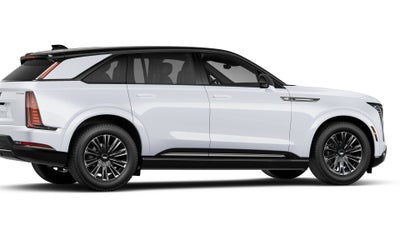 2026 Cadillac ESCALADE IQ Sport