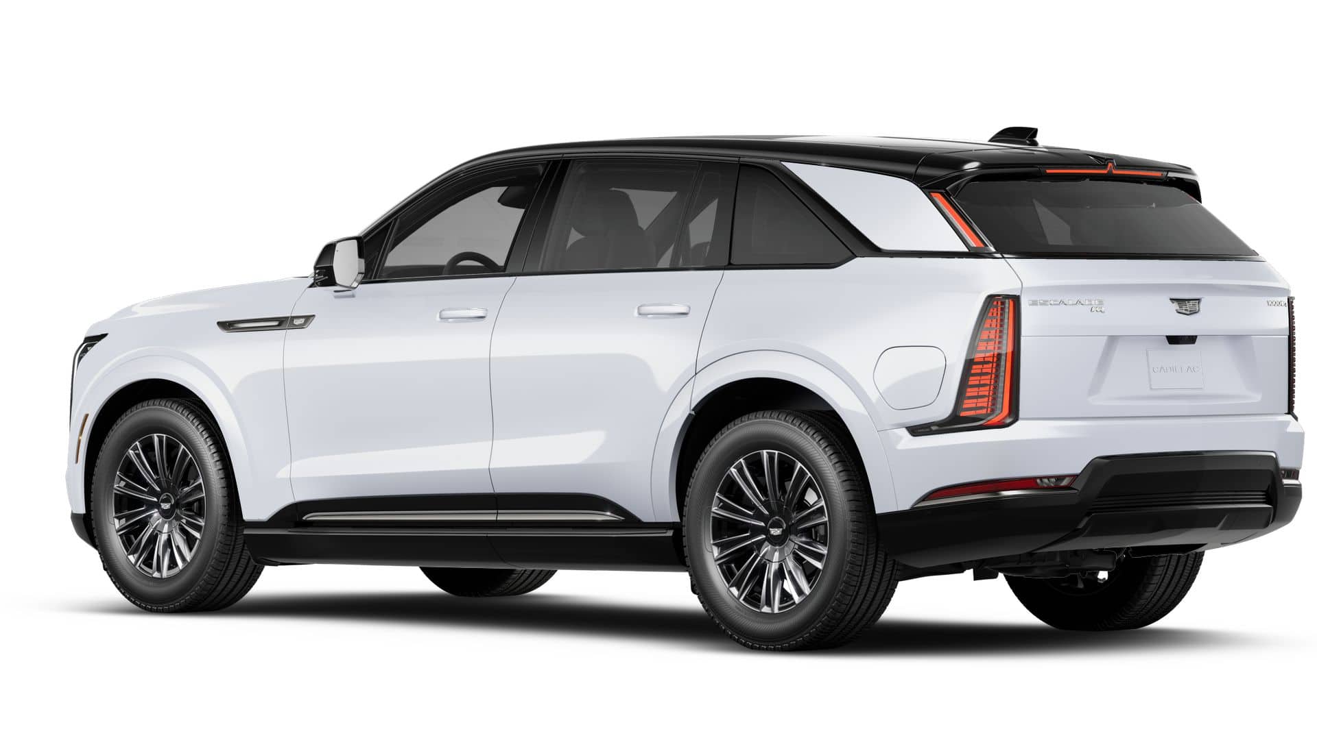 2026 Cadillac ESCALADE IQ Sport