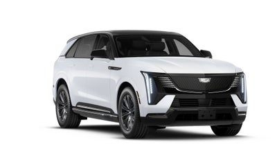 2026 Cadillac ESCALADE IQ Sport