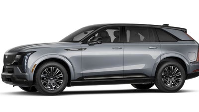 2026 Cadillac ESCALADE IQ Sport