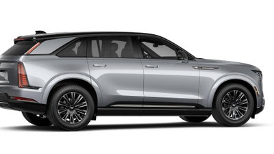 2026 Cadillac ESCALADE IQ Sport