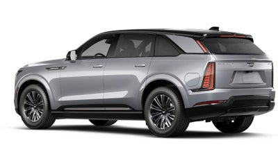 2026 Cadillac ESCALADE IQ Sport