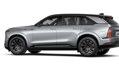 2026 Cadillac ESCALADE IQ Sport