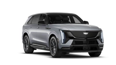 2026 Cadillac ESCALADE IQ Sport