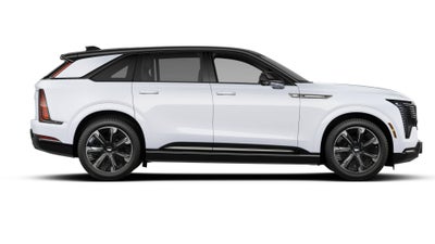 2026 Cadillac ESCALADE IQ Sport