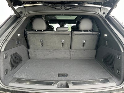 2026 Cadillac ESCALADE IQ Sport