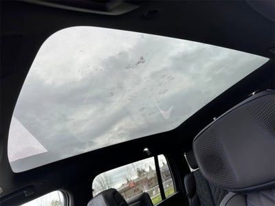 2026 Cadillac ESCALADE IQ Sport