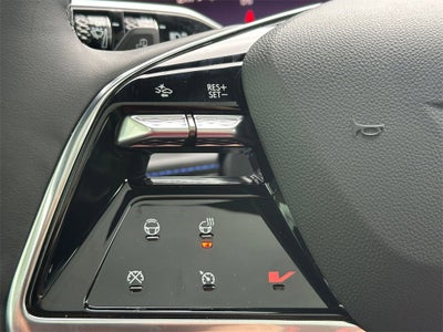 2026 Cadillac ESCALADE IQ Sport