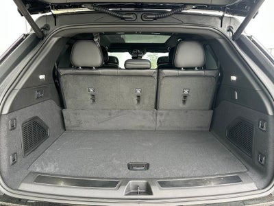 2026 Cadillac ESCALADE IQ Sport