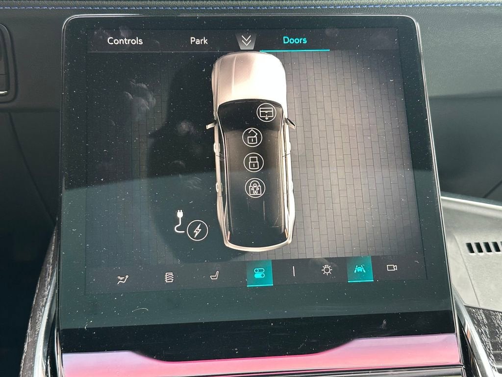 2026 Cadillac ESCALADE IQ Sport