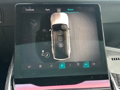 2026 Cadillac ESCALADE IQ Sport