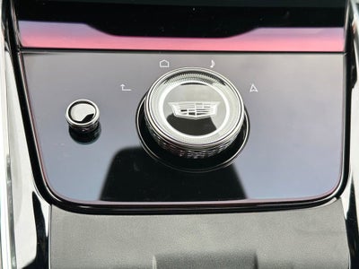 2026 Cadillac ESCALADE IQ Sport