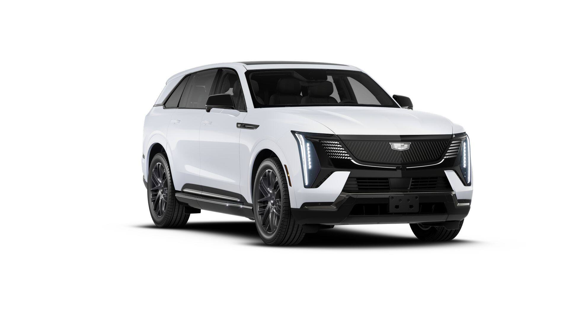 2026 Cadillac ESCALADE IQ Sport