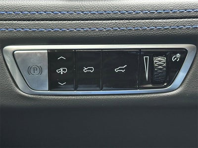 2026 Cadillac ESCALADE IQ Sport