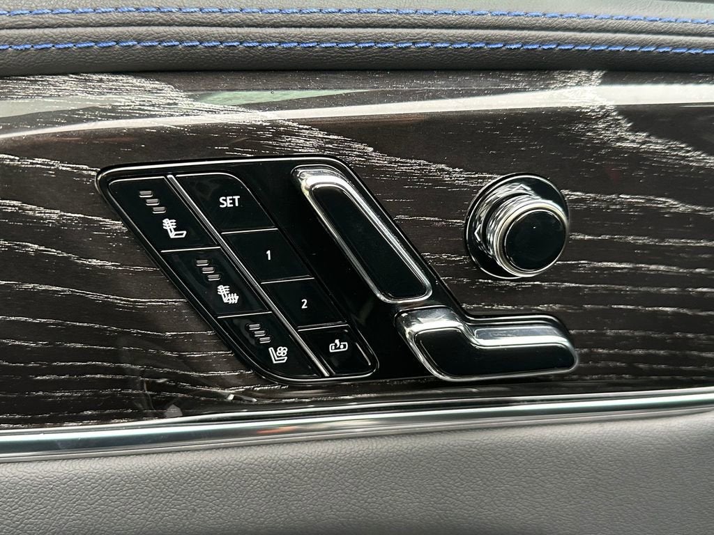 2026 Cadillac ESCALADE IQ Sport