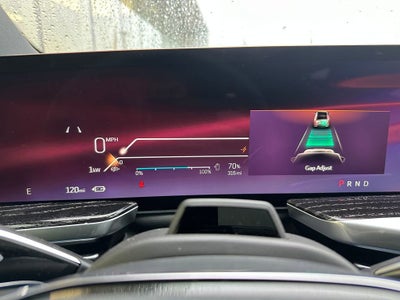 2026 Cadillac ESCALADE IQ Sport