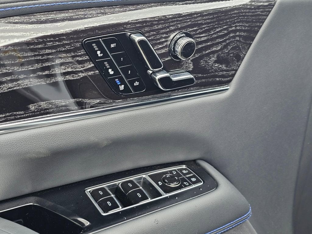 2026 Cadillac ESCALADE IQ Sport