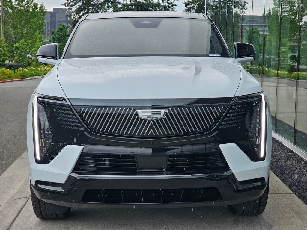 2026 Cadillac ESCALADE IQ Sport