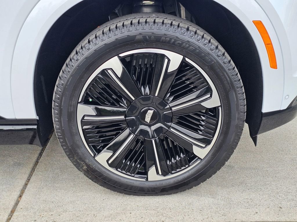 2026 Cadillac ESCALADE IQ Sport