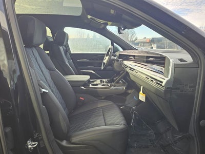 2026 Cadillac ESCALADE IQ Sport