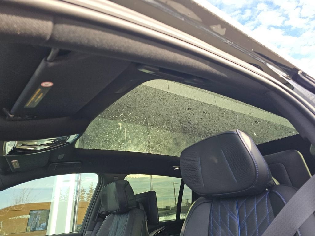 2026 Cadillac ESCALADE IQ Sport