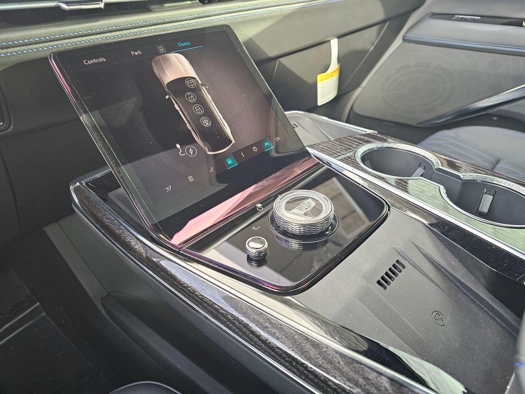 2026 Cadillac ESCALADE IQ Sport