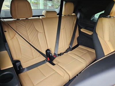 2026 Cadillac ESCALADE IQ Premium Sport