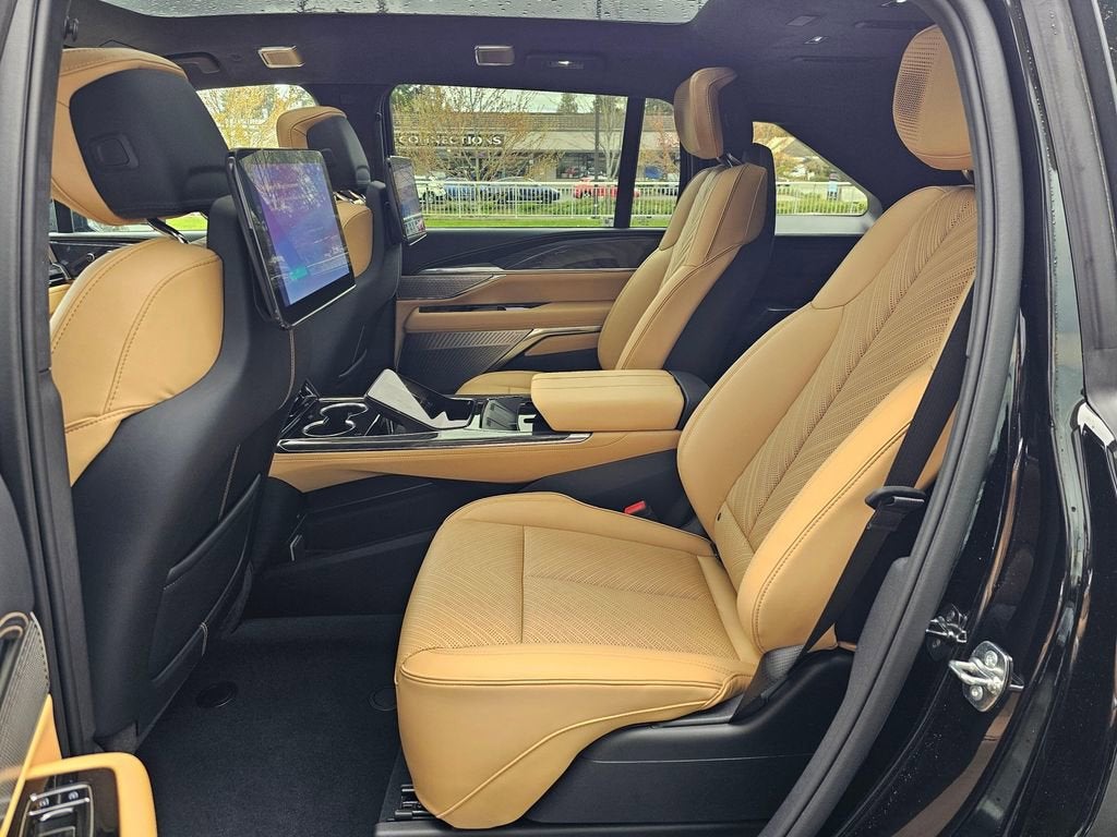 2026 Cadillac ESCALADE IQ Premium Sport