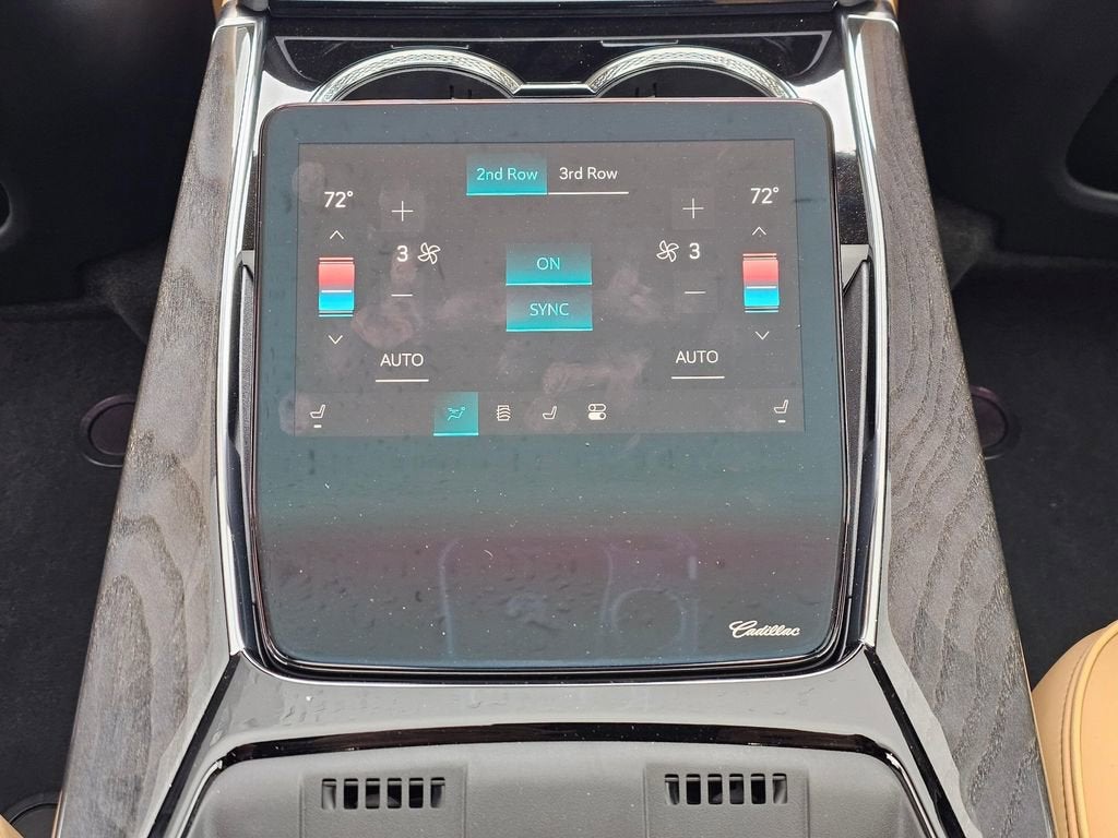 2026 Cadillac ESCALADE IQ Premium Sport