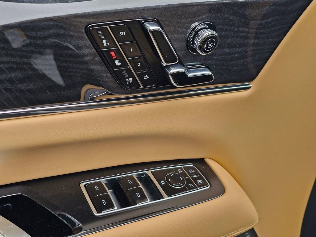 2026 Cadillac ESCALADE IQ Premium Sport