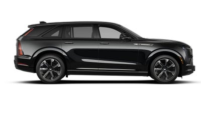 2026 Cadillac ESCALADE IQ Premium Sport