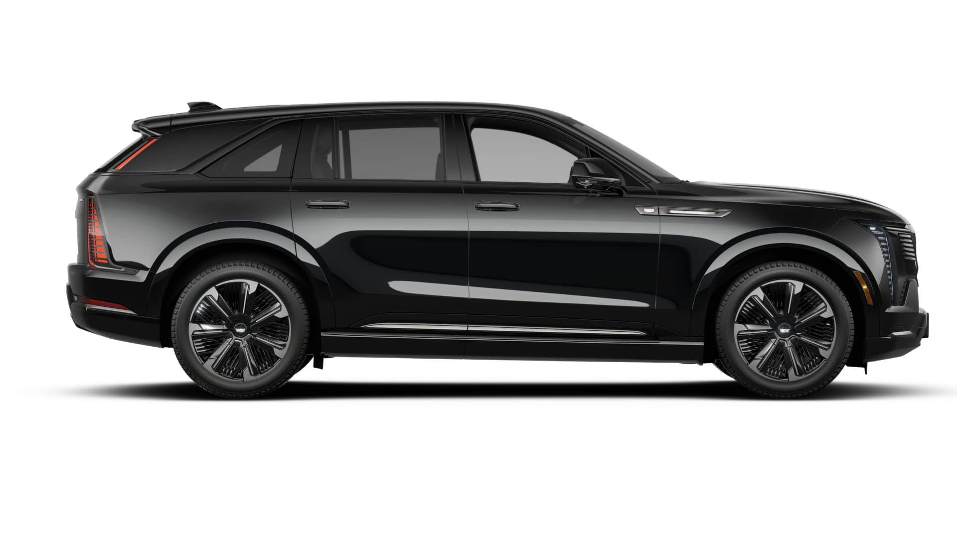 2026 Cadillac ESCALADE IQ Premium Sport