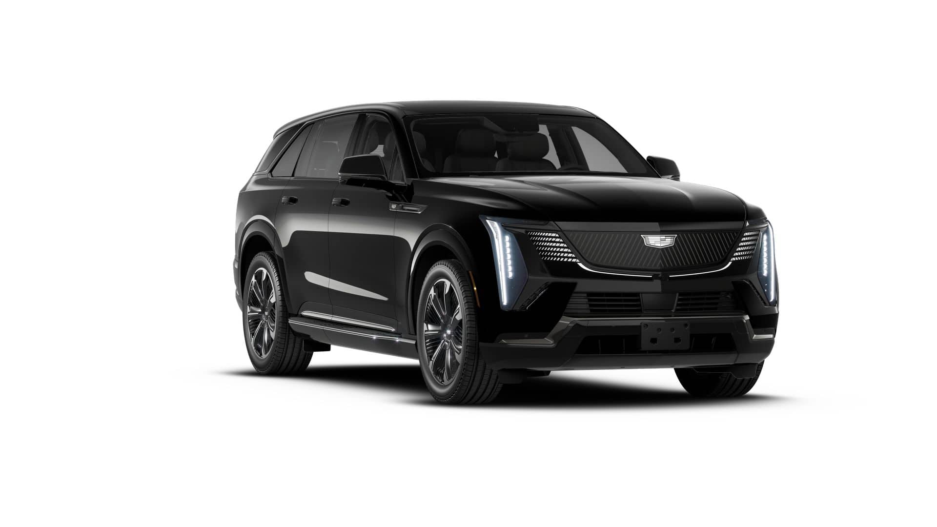 2026 Cadillac ESCALADE IQ Premium Sport