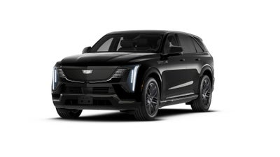 2026 Cadillac ESCALADE IQ Premium Sport
