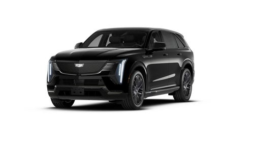 2026 Cadillac ESCALADE IQ Premium Sport