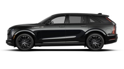 2026 Cadillac ESCALADE IQ Premium Sport