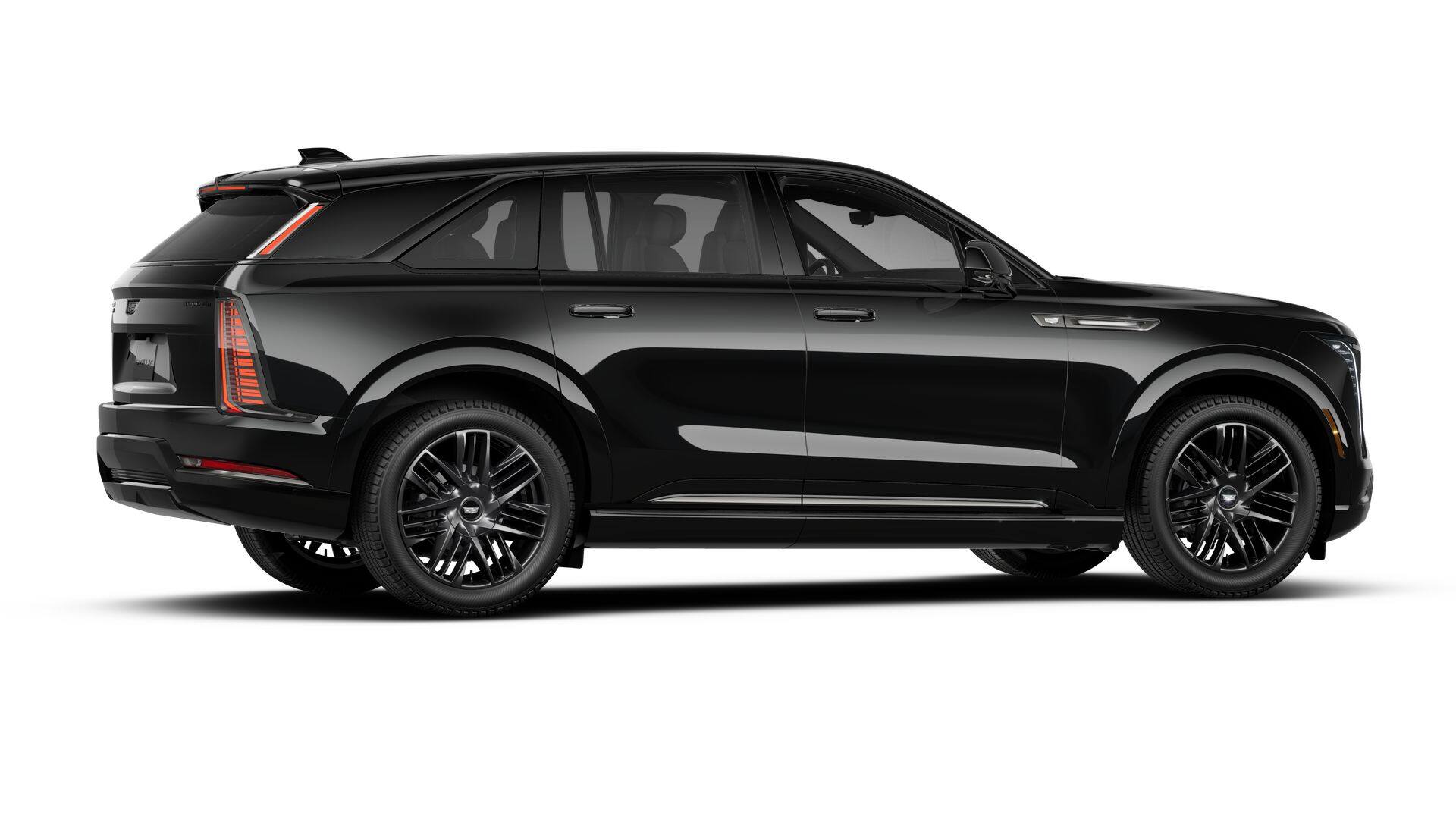 2026 Cadillac ESCALADE IQ Premium Sport