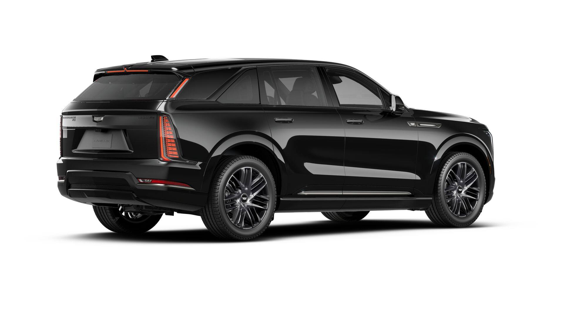 2026 Cadillac ESCALADE IQ Premium Sport
